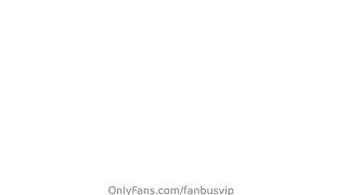 New The Fan Bus - Yungsuccubus AKA Peeps Onlyfans