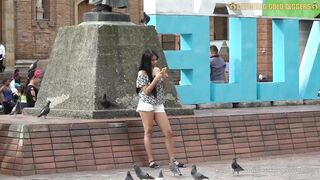 The Colombian 18 yo Girl Gold Diggers 1080p Complete FULL VIDEO :https://uploadmall.com/5bddeo57s1l4