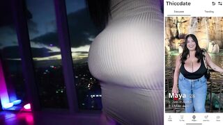 NEW Sophi Dream - Thick Women Of Your Dreams