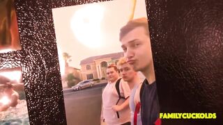 New Sheena Ryder cucks her husband with stepson Uncut Exclusive Porn Movie