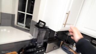New Angel Youngs Pornstar Demos Her New Fleshlight