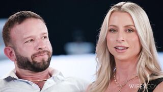 https://bigwarp.io/wdq255l6qixg https://vidguard.to/v/mMq75L6WAenEXPB WIFEY Tiffani Time - Tiffani And Benfit - Fit Blonde Hotwife Gets BBC Filling by Jax Slayher