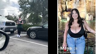NEW Becky Crocker - Starbucks Fired Her For This
