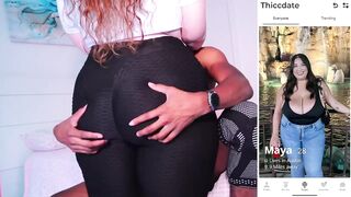 NEW Mia Dior - Thick In All The Right Places