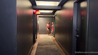 Cubbi Thompson, Luna Star, Abigaiil Morris - Miami Mayhem OnlyFans
