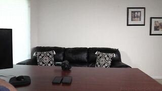 New Stevie in Her feet dont even touch the floor! BackroomCastingCouch Uncut Exclusive Porn Movie