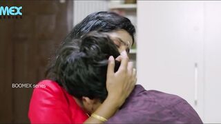 New Desi AANANDHAM Boomex Hindi Uncut Hot Short Film FHD