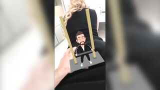 New OnlyFans Phoenix Marie - BTS Compilation 2025