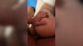 New Desi chick fucked hard by Boyfriend Hindi Uncut Exclusive Leaked Content