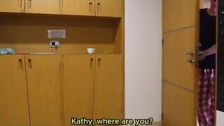 young dude nails his gorgeous hot stepmom while his gf is another room FULL VIDEO HD:https://uploadmall.com/4yowj8u5r5fn