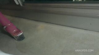 New Rough Anal with KAZUMI Kazum Vince Karter Onlyfans