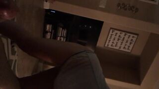 New Nicole Aniston Needs the dick before going to bed Onlyfans