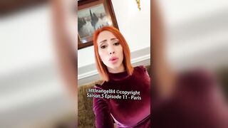 New Littleangel84 - Season 5 Episode 11 - Paris Watch Full HD -> https://savefiles.com/fwovdqagxapt https://bigwarp.io/h43laafhcgob
