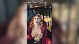 New Littleangel84 - Season 5 Episode 11 - Paris Watch Full HD -> https://savefiles.com/fwovdqagxapt https://bigwarp.io/h43laafhcgob