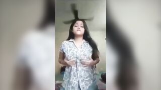 Indian Desi Girl Fuck With Boyfriend & Fingering Pusssy.