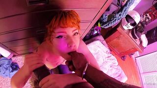 New Cool Streamer First Ever BBC hardcore as requested by her Fans