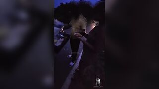 New Desi Hotwife cucks her husband with a street vendor Uncut Exclusive OnlyFans Content