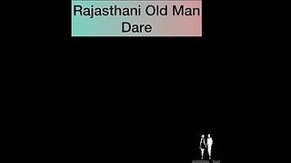 New desi , This couple is the weirdest, they decided that the wife is be naked inside the car and stand in front of an old man and in the video you will see that the old man’s dick came back to life because of this sexy wife and her husband was recording 