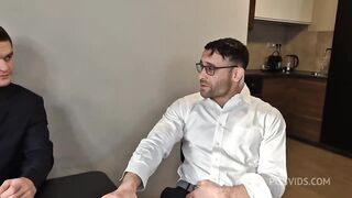 NEW Jennifer Mendez - Secretary Slut Goes Wet, Jennifer Mendez BACK With DP, DVP 3 Times Pee & Cum In Mouth