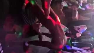 New Black magic Model Naughty Highlights after show extras Onlyfans