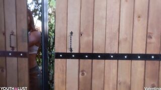 New YouthLust Valentina - Valentinas Glazed Pussy