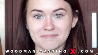 Misha Cross WoodmanCastingX