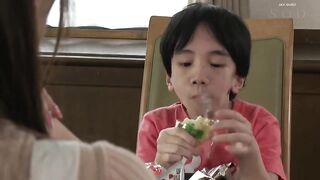 NEW This Little Kid Is A MotherFucker. HE used To Fuck Her Mom When No One Is Home