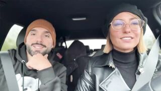 New JacquieEtMichelTV Pam Mademoiselle M Diiscovers Another Side Of Brittany