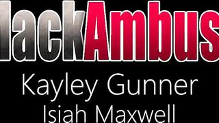 New Kayley Gunner Blackambush Isiah Maxwell