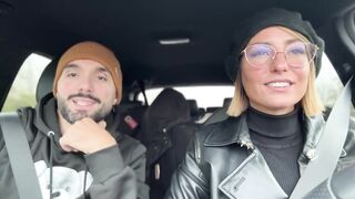 New JacquieEtMichelTV Pam discovers another side of Brittany 25 06 12