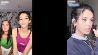 New Gen Z sluts leading the BBC revolution Made compilation of BBC Addict Snowbunnys for you guys