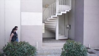New JacquieEtMichelTV Vanessa 33 Years Old Lawyer In Frejus