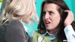 New Aubree Valentine Kelsey Kane Step Sisters Part 1 Fuck You Derek And Your Wife