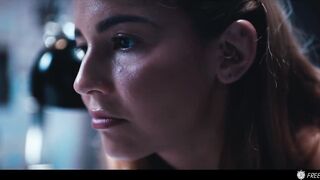 New Agatha Vega - Innocent Until Proven Guilty - FREEZE