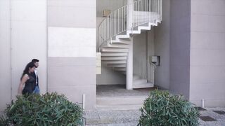 New JacquieEtMichelTV Vanessa 33 years old lawyer in Frejus! 25 06 13