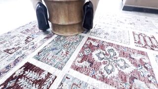 New Sarah Arabic takes Dredds BBC Uncut Exclusive OnlyFans Content