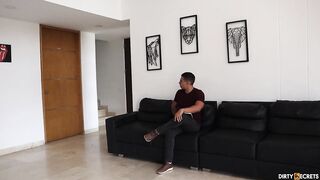 NEW My Dad Teach Me How To Fuck My Boyfriend So He Wont Leave Me In Future