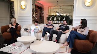 Littleangel84 et ses Princes - Episode 1 - Bodu Count Censuré. NO Censure -> https://lulustream.com/xd7mh826zl75 miiana