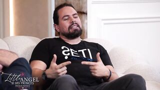 Littleangel84 et ses Princes - Episode 1 - Bodu Count Censuré. NO Censure -> https://lulustream.com/xd7mh826zl75 miiana