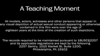 New Addison Vodka A Taaching Moment Part 1